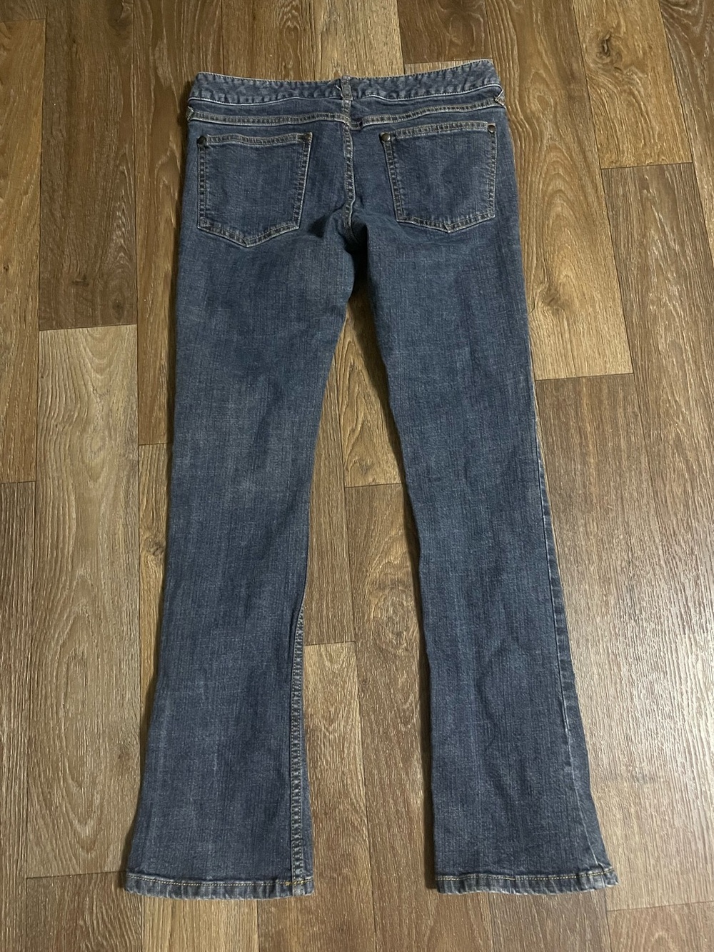 Free People Jeans